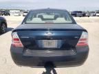 2008 Ford Taurus SEL