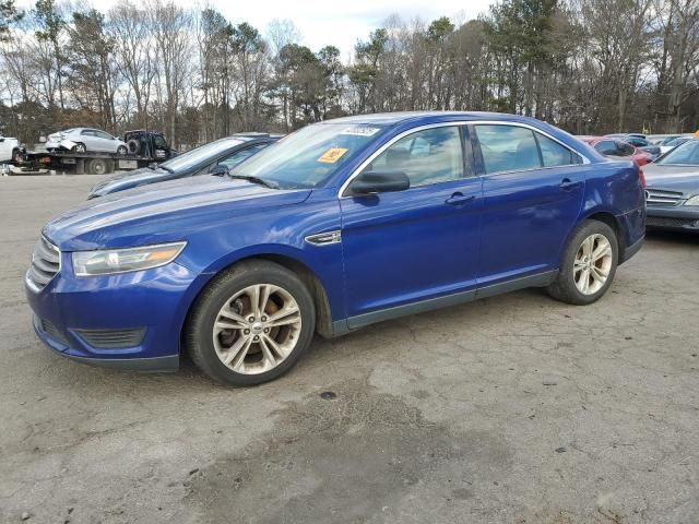 2015 Ford Taurus SE