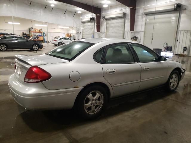 2006 Ford Taurus SE