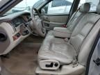 2002 Buick Park Avenue