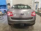 2011 Ford Taurus Limited