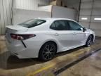 2024 Toyota Camry SE Night Shade