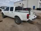 2004 Nissan Frontier Crew Cab XE V6