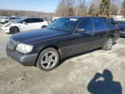 1993 Mercedes-Benz 400 SEL en venta en Concord, NC