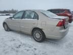 2001 Acura 1.7EL Touring