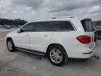 2015 Mercedes-Benz GL 450 4matic