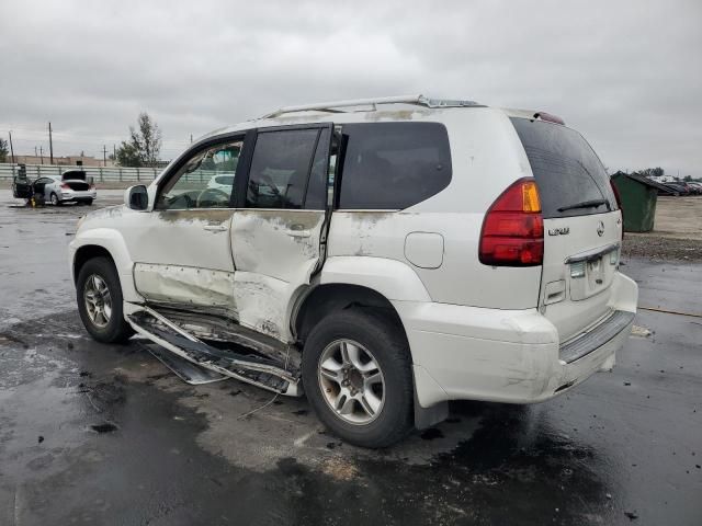 2007 Lexus GX 470