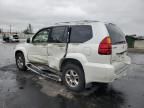 2007 Lexus GX 470