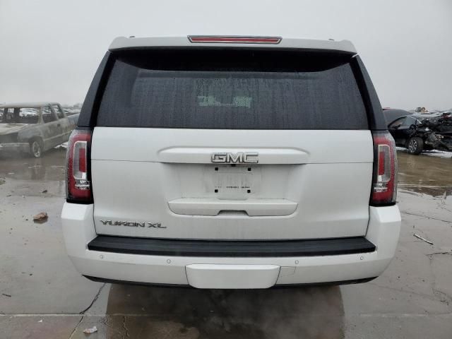 2016 GMC Yukon XL C1500 SLT