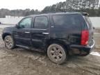 2009 GMC Yukon SLT