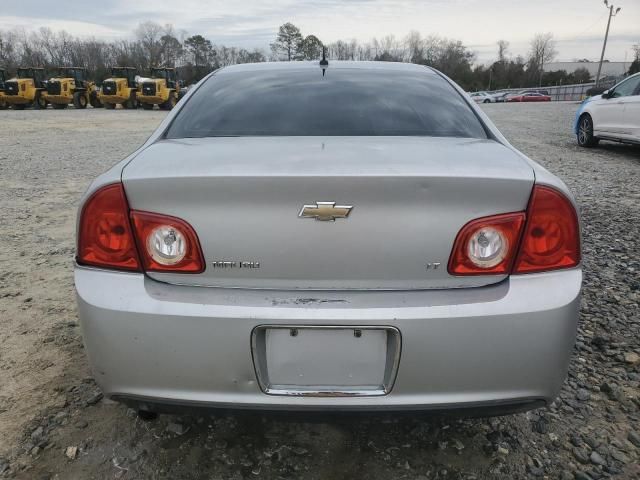 2008 Chevrolet Malibu 1LT