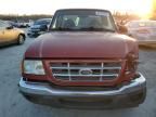 2002 Ford Ranger