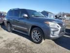 2013 Lexus LX 570