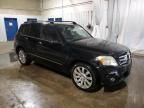 2012 Mercedes-Benz GLK 350 4matic