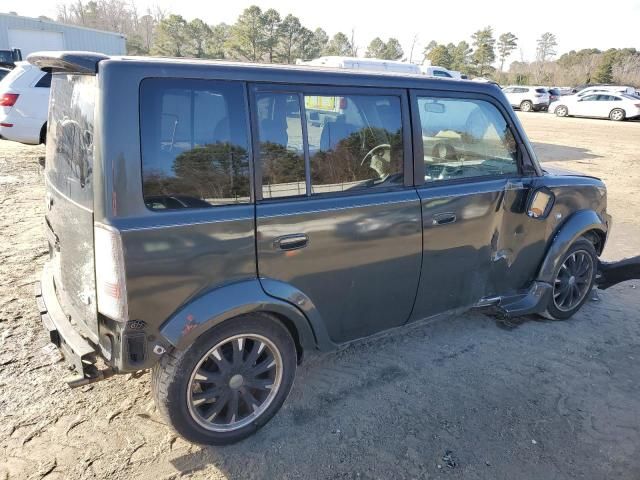 2004 Scion XB