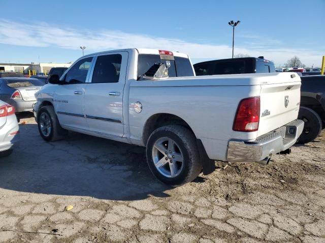 2011 Dodge RAM 1500