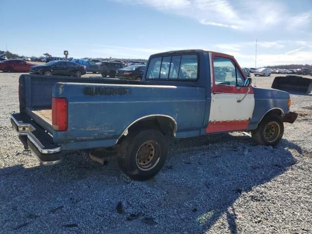 1990 Ford F150