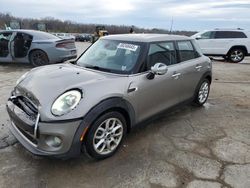 Carros con verificación Run & Drive a la venta en subasta: 2016 Mini Cooper