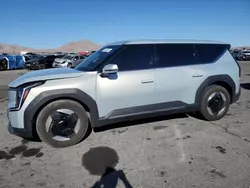 2024 KIA EV9 Light en venta en North Las Vegas, NV