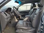 2007 Honda Pilot EXL