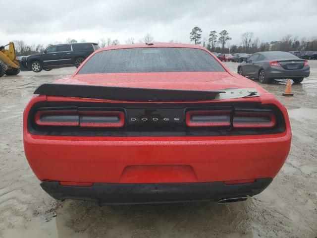 2019 Dodge Challenger R/T Scat Pack