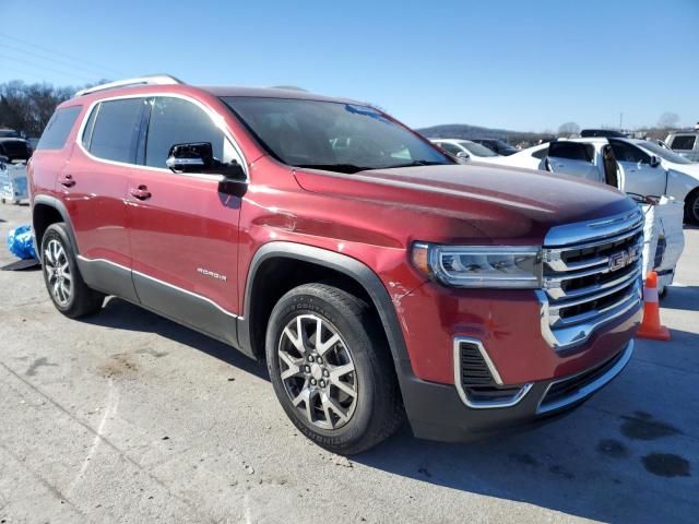 2020 GMC Acadia SLE