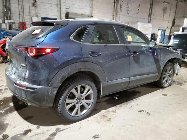 2022 Mazda CX-30 Preferred