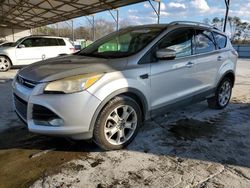 Vehiculos salvage en venta de Copart Cartersville, GA: 2014 Ford Escape Titanium