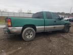 2000 Chevrolet Silverado C1500