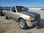 2003 Ford Ranger Super Cab