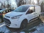 2016 Ford Transit Connect XLT