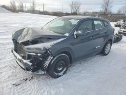 Hyundai Vehiculos salvage en venta: 2016 Hyundai Tucson SE