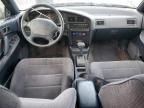 1993 Subaru Legacy L