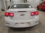 2013 Chevrolet Malibu 1LT