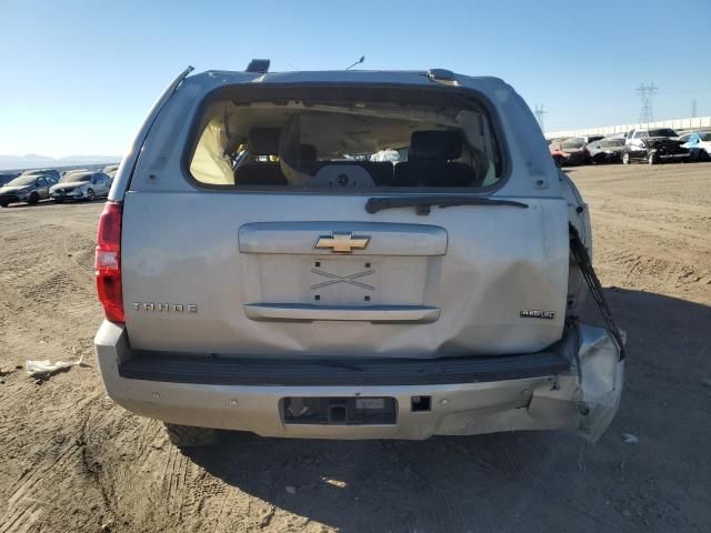 2007 Chevrolet Tahoe K1500