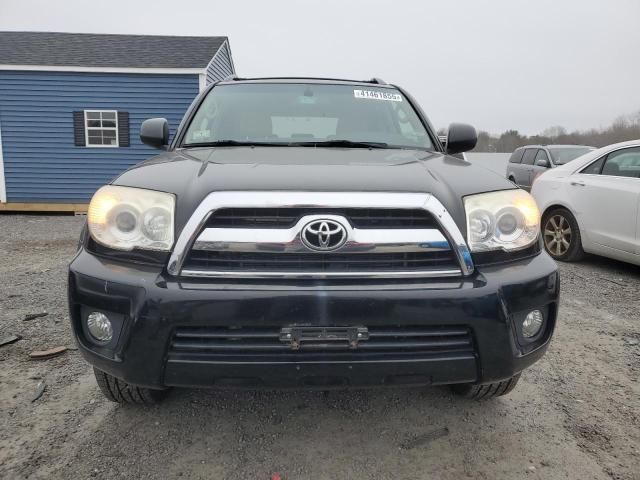 2008 Toyota 4runner SR5