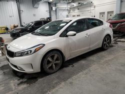 2018 KIA Forte LX en venta en Ottawa, ON