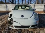 2010 Volkswagen New Beetle