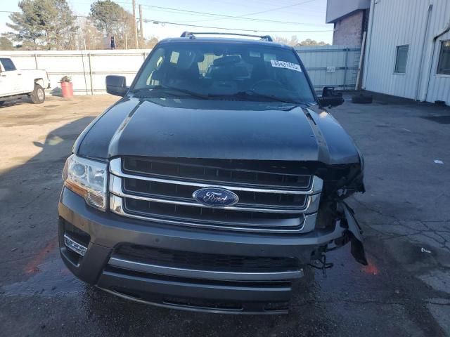 2016 Ford Expedition Limited