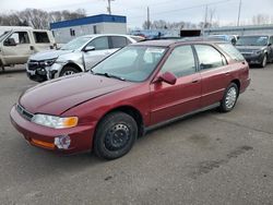 1997 Honda Accord EX en venta en Ham Lake, MN