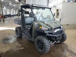 Polaris salvage cars for sale: 2018 Polaris Ranger XP 900 EPS