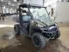 2018 Polaris Ranger XP 900 EPS