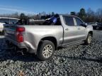 2020 Chevrolet Silverado K1500 LT