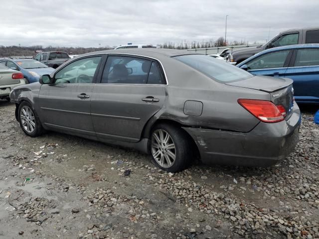 2006 Toyota Avalon XL