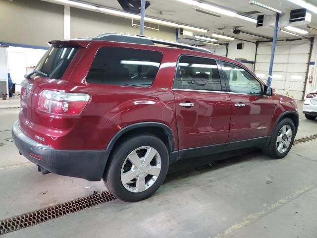 2008 GMC Acadia SLT-2