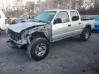 2004 Toyota Tacoma Double Cab Prerunner