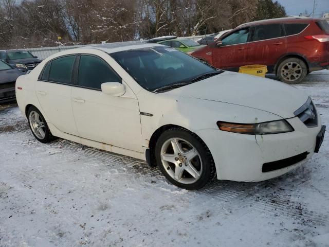 2006 Acura 3.2TL