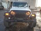 1997 Jeep Wrangler / TJ Sport