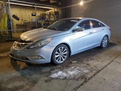 2012 Hyundai Sonata SE en venta en Windsor, NJ