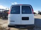 2017 Chevrolet Express G2500